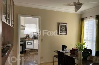 Apartamento com 3 quartos à venda na rua edson, 53, campo belo, são paulo, 192 m2 por r$ 2.027.000