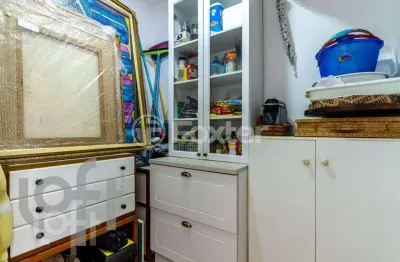 Apartamento com 3 quartos à venda na rua edson, 200, campo belo, são paulo, 95 m2 por r$ 1.350.000