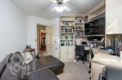 Apartamento com 4 quartos à venda na rua barão de jaceguai, 1414, campo belo, são paulo, 209 m2 por r$ 2.000.000