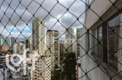 Kitnet / stúdio à venda na rua gil eanes, 195, campo belo, são paulo, 243 m2 por r$ 2.900.000
