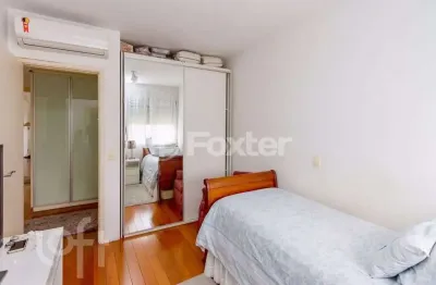Apartamento com 4 quartos à venda na rua volta redonda, 270, campo belo, são paulo, 180 m2 por r$ 3.300.000