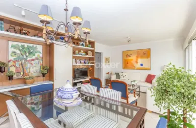 Apartamento com 3 quartos à venda na rua conde de porto alegre, 1270, campo belo, são paulo, 115 m2 por r$ 1.500.000