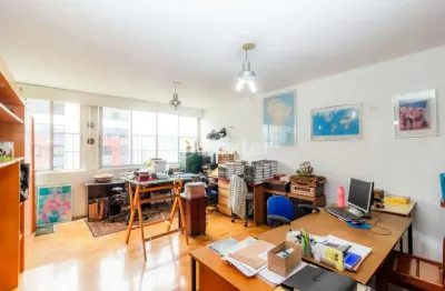 Apartamento com 4 quartos à venda na alameda casa branca, 844, jardim paulista, são paulo, 155 m2 por r$ 1.947.500