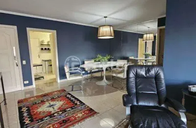 Apartamento com 3 quartos à venda na avenida higienópolis, 587, higienópolis, são paulo, 127 m2 por r$ 1.990.000