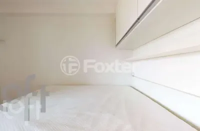 Apartamento com 1 quarto à venda na rua agostinho gomes, 851, ipiranga, são paulo, 38 m2 por r$ 450.000