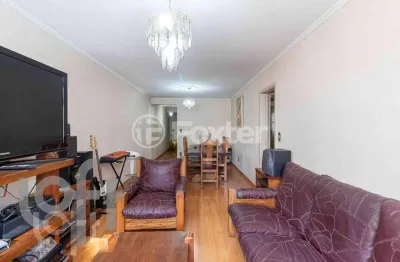 Apartamento com 3 quartos à venda na rua cayowaá, 674, perdizes, são paulo, 127 m2 por r$ 850.000