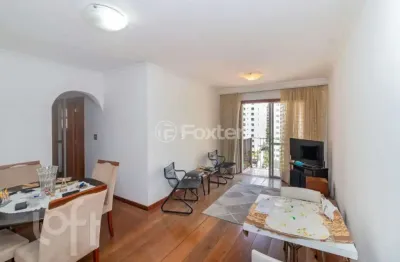 Apartamento com 3 quartos à venda na rua iperoig, 554, perdizes, são paulo, 79 m2 por r$ 875.000