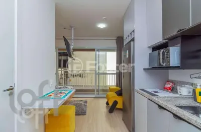 Kitnet / stúdio à venda na avenida da liberdade, 800, liberdade, são paulo, 28 m2 por r$ 470.000