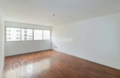 Apartamento com 3 quartos à venda na rua joão ramalho, 278, perdizes, são paulo, 130 m2 por r$ 1.012.000