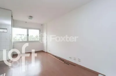 Apartamento com 1 quarto à venda na rua barão de iguape, 533, liberdade, são paulo, 28 m2 por r$ 300.000