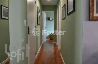 Apartamento com 2 quartos à venda na rua tenente otávio gomes, 358, aclimação, são paulo, 55 m2 por r$ 410.000