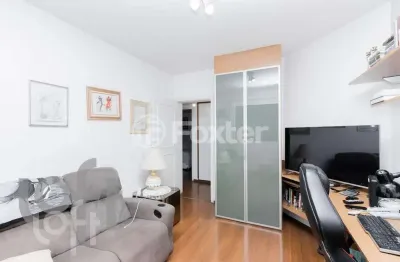 Apartamento com 3 quartos à venda na rua doutor alberto torres, 16, perdizes, são paulo, 156 m2 por r$ 1.600.000