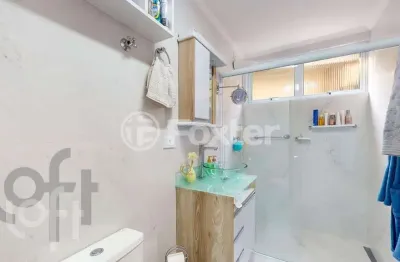Apartamento com 2 quartos à venda na rua francisco estácio fortes, 270, santa cecília, são paulo, 70 m2 por r$ 550.000