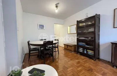 Apartamento com 3 quartos à venda na rua monte alegre, 90, perdizes, são paulo, 110 m2 por r$ 690.000