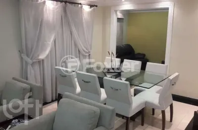 Apartamento com 4 quartos à venda na rua apinajés, 352, perdizes, são paulo, 125 m2 por r$ 2.130.000