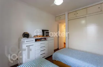 Apartamento com 2 quartos à venda na rua capitão messias, 99, perdizes, são paulo, 142 m2 por r$ 1.350.000