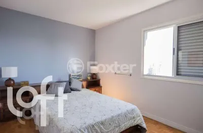 Apartamento com 4 quartos à venda na rua monte alegre, 1003, perdizes, são paulo, 200 m2 por r$ 1.850.494
