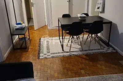 Apartamento com 1 quarto à venda na rua rego freitas, 355, república, são paulo, 42 m2 por r$ 342.000