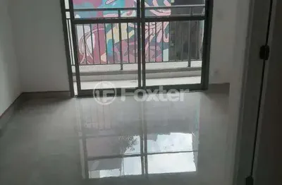 Kitnet / stúdio à venda na rua bento freitas, 420, república, são paulo, 22 m2 por r$ 332.000