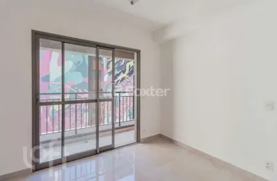 Kitnet / Stúdio à venda na Rua Bento Freitas, 420, República, São Paulo, 22 m2 por R$ 332.000