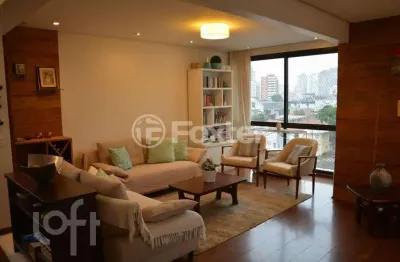 Apartamento com 3 quartos à venda na rua agostinho gomes, 2972, ipiranga, são paulo, 149 m2 por r$ 1.300.000