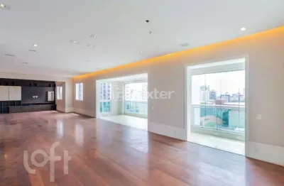 Apartamento com 3 quartos à venda na rua monte alegre, 1240, perdizes, são paulo, 300 m2 por r$ 6.300.000