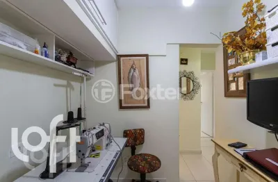 Apartamento com 2 quartos à venda na rua monte alegre, 220, perdizes, são paulo, 91 m2 por r$ 900.000