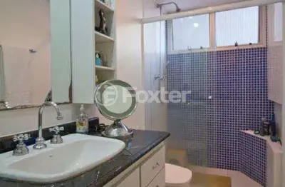 Apartamento com 3 quartos à venda na rua bartira, 176, perdizes, são paulo, 137 m2 por r$ 1.300.000