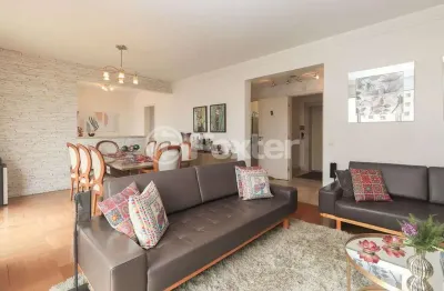 Apartamento com 4 quartos à venda na rua coronel melo de oliveira, 327, perdizes, são paulo, 158 m2 por r$ 2.490.000