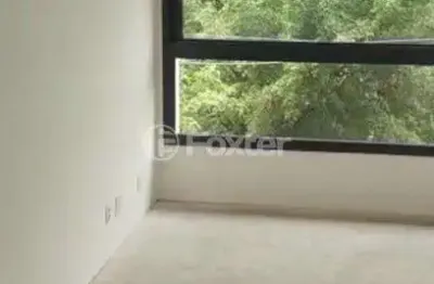 Kitnet / stúdio à venda na rua cardoso de almeida, 1046, perdizes, são paulo, 28 m2 por r$ 455.000