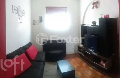 Apartamento com 3 quartos à venda na rua ciro costa, 110, perdizes, são paulo, 89 m2 por r$ 540.000