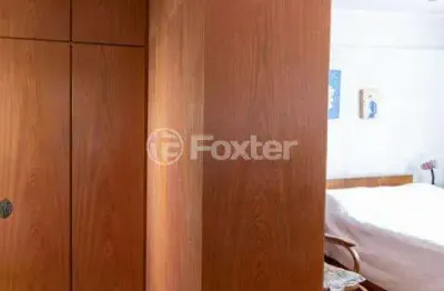 Apartamento com 3 quartos à venda na rua campevas, 313, perdizes, são paulo, 125 m2 por r$ 1.050.000