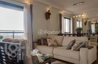 Apartamento com 4 quartos à venda na rua piracuama, 316, perdizes, são paulo, 140 m2 por r$ 1.440.000