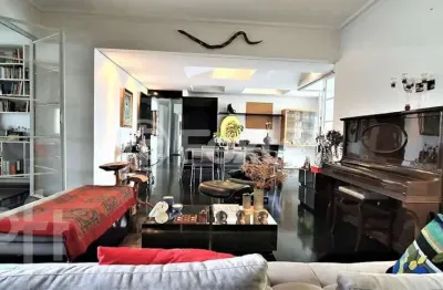 Apartamento com 2 quartos à venda na avenida são luís, 43, república, são paulo, 186 m2 por r$ 2.300.000