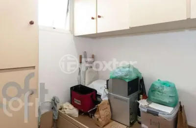 Apartamento com 3 quartos à venda na rua aimberê, 607, perdizes, são paulo, 105 m2 por r$ 1.099.000