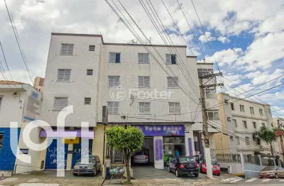 Apartamento com 2 quartos à venda na rua doutor zuquim, 1524, santana, são paulo, 76 m2 por r$ 520.000