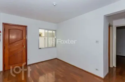 Apartamento com 2 quartos à venda na rua doutor zuquim, 1524, santana, são paulo, 76 m2 por r$ 520.000
