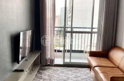 Apartamento com 1 quarto à venda na rua rego freitas, 484, república, são paulo, 28 m2 por r$ 380.000