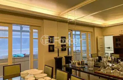 Apartamento com 3 quartos à venda na avenida são luís, 43, república, são paulo, 191 m2 por r$ 1.850.000