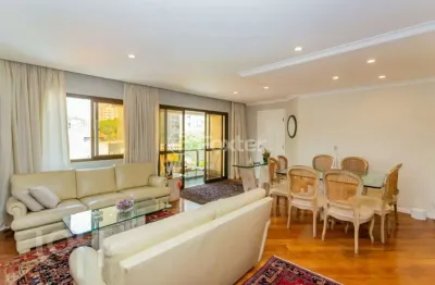 Apartamento com 4 quartos à venda na avenida doutor cardoso de melo, 382, vila olímpia, são paulo, 145 m2 por r$ 1.700.000