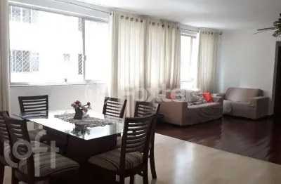 Apartamento com 3 quartos à venda na rua abílio soares, 356, paraíso, são paulo, 195 m2 por r$ 1.400.000