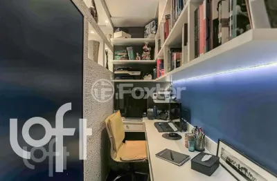 Apartamento com 4 quartos à venda na rua tebas, 296, jardim brasil (zona sul), são paulo, 110 m2 por r$ 1.500.000