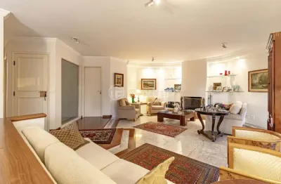 Apartamento com 3 quartos à venda na rua doutor james ferraz alvim, 170, vila suzana, são paulo, 200 m2 por r$ 850.000