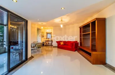 Apartamento com 5 quartos à venda na rua raimundo simão de souza, 100, vila suzana, são paulo, 227 m2 por r$ 870.000