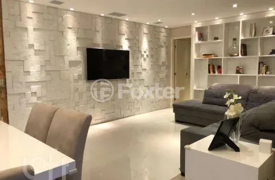 Apartamento com 2 quartos à venda na rua carvalho de freitas, 103, vila andrade, são paulo, 109 m2 por r$ 1.000.000