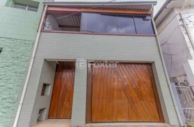 Casa com 4 quartos à venda na rua catão, 1139, vila romana, são paulo, 168 m2 por r$ 1.300.000