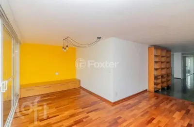 Apartamento com 4 quartos à venda na rua paulistânia, 488, sumarezinho, são paulo, 222 m2 por r$ 2.970.000