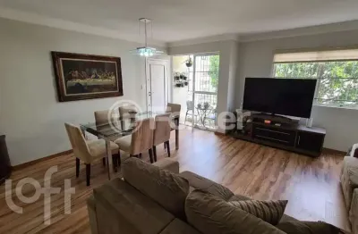 Apartamento com 3 quartos à venda na avenida macuco, 417, moema, são paulo, 111 m2 por r$ 1.480.000