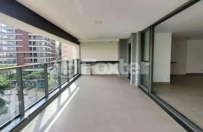 Apartamento com 4 quartos à venda na rua josé donatelli, 8, sumaré, são paulo, 203 m2 por r$ 4.750.000
