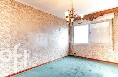 Apartamento com 2 quartos à venda na avenida paes de barros, 1425, mooca, são paulo, 300 m2 por r$ 990.000